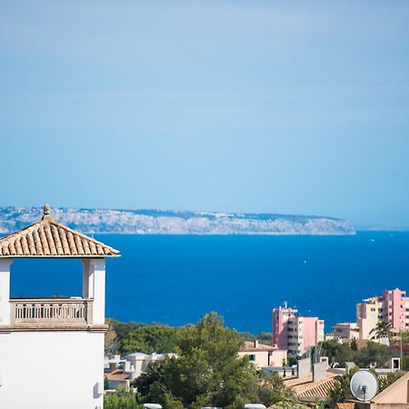 Can Rei Des Pla Palma Kültér fotó